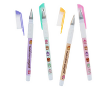 Load image into Gallery viewer, Pusheen Sweet Gel Pens
