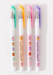 Pusheen Sweet Gel Pens