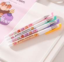 Load image into Gallery viewer, Pusheen Sweet Gel Pens
