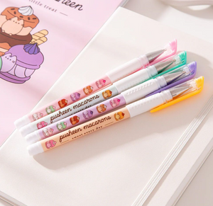 Pusheen Sweet Gel Pens