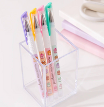 Load image into Gallery viewer, Pusheen Sweet Gel Pens
