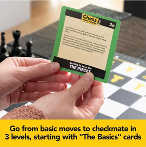 Chess Made Simple