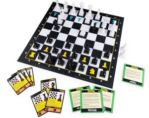 Chess Made Simple