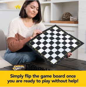 Chess Made Simple