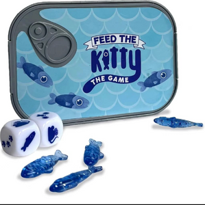 Feed the Kitty Gamewright