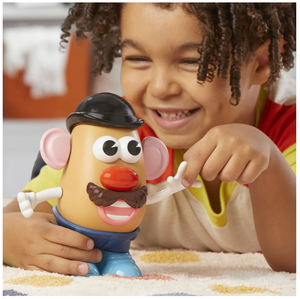 Mr Potato Head