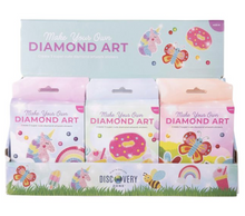 Load image into Gallery viewer, Make Your Own Diamond Art
