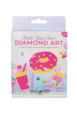 Load image into Gallery viewer, Make Your Own Diamond Art
