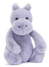 Load image into Gallery viewer, Jellycat Original Bashful Hippo
