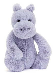 Jellycat Original Bashful Hippo