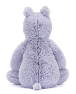 Jellycat Original Bashful Hippo