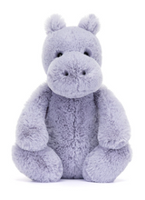 Load image into Gallery viewer, Jellycat Original Bashful Hippo
