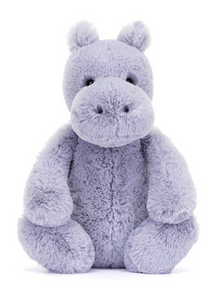 Jellycat Original Bashful Hippo