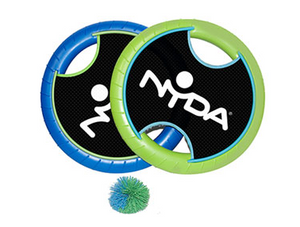 NYDA Mini Hand Tramp
