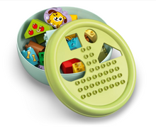 Load image into Gallery viewer, Lego Duplo Shape Sorter Puppy House 10441
