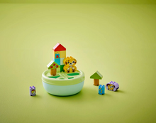 Load image into Gallery viewer, Lego Duplo Shape Sorter Puppy House 10441

