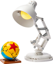 Load image into Gallery viewer, Lego Disney Pixar Luxo Jr 21357
