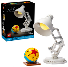 Load image into Gallery viewer, Lego Disney Pixar Luxo Jr 21357
