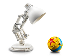 Load image into Gallery viewer, Lego Disney Pixar Luxo Jr 21357
