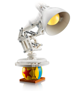 Lego Disney Pixar Luxo Jr 21357