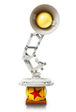 Load image into Gallery viewer, Lego Disney Pixar Luxo Jr 21357
