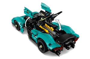 Lego Aston Marton Valkyrie 42208