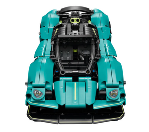 Lego Aston Marton Valkyrie 42208