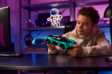 Load image into Gallery viewer, Lego Aston Marton Valkyrie 42208
