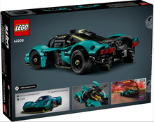 Load image into Gallery viewer, Lego Aston Marton Valkyrie 42208
