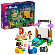 Load image into Gallery viewer, Lego Friendship Movie Night 42642
