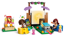 Load image into Gallery viewer, Lego Friendship Movie Night 42642

