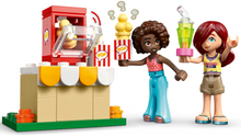 Load image into Gallery viewer, Lego Friendship Movie Night 42642
