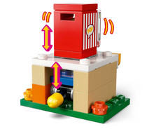 Load image into Gallery viewer, Lego Friendship Movie Night 42642
