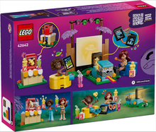 Load image into Gallery viewer, Lego Friendship Movie Night 42642
