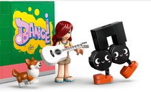 Load image into Gallery viewer, Lego Friends Music Store &amp; Apartment 42653
