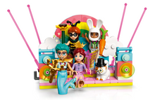 Load image into Gallery viewer, Lego Friends Costume Party with Unicorns &amp; Fairy 42661
