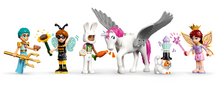 Load image into Gallery viewer, Lego Friends Costume Party with Unicorns &amp; Fairy 42661
