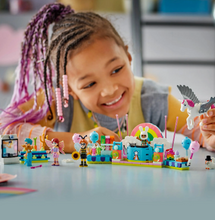 Load image into Gallery viewer, Lego Friends Costume Party with Unicorns &amp; Fairy 42661

