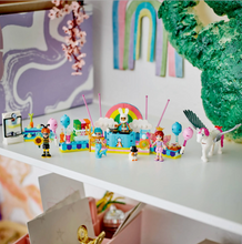 Load image into Gallery viewer, Lego Friends Costume Party with Unicorns &amp; Fairy 42661
