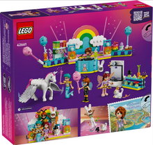Load image into Gallery viewer, Lego Friends Costume Party with Unicorns &amp; Fairy 42661
