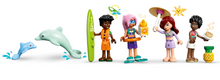 Load image into Gallery viewer, Lego Friends Travel Boat Adventure 42664
