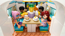 Load image into Gallery viewer, Lego Friends Travel Boat Adventure 42664
