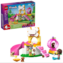 Load image into Gallery viewer, Lego Friends Puppy Playground 42665
