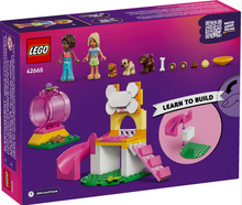 Load image into Gallery viewer, Lego Friends Puppy Playground 42665
