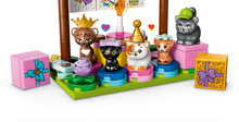 Load image into Gallery viewer, Lego Friends Cat Birthday Party &amp; Tree House 42666
