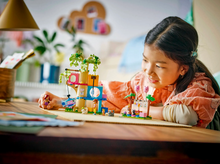 Load image into Gallery viewer, Lego Friends Cat Birthday Party &amp; Tree House 42666
