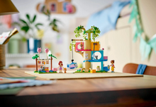 Load image into Gallery viewer, Lego Friends Cat Birthday Party &amp; Tree House 42666
