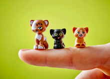 Load image into Gallery viewer, Lego Friends Cat Birthday Party &amp; Tree House 42666

