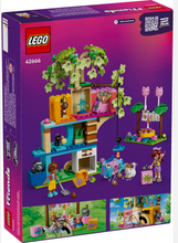 Load image into Gallery viewer, Lego Friends Cat Birthday Party &amp; Tree House 42666
