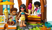 Load image into Gallery viewer, Lego Friends Family Vacation Beach Resort 42673
